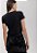 LEZ A LEZ BLUSA MALHA PRIME PRETO - Imagem 3