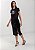 LEZ A LEZ BLUSA MALHA PRIME PRETO - Imagem 2