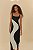 FARM VESTIDO RECORTES PB CREPE - Imagem 2