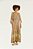 FARM VESTIDO CROPPED TAPETE DE COR - Imagem 1