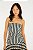 FARM BLUSA SEM ALÇA LISTRA - Imagem 1
