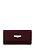 ELLUS CARTEIRA WALLET NEW ELLUS DARK WINE - Imagem 1
