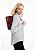 ELLUS BOLSA HANDBAG MEGAN BORDEAUX - Imagem 1