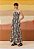 CACAY VESTIDO LONGO ESTAMPADO PUCARA - Imagem 3