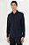 ARAMIS CAMISA NEW BOLD MANGA LONGA PRETO - Imagem 1