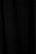 DRESS TO VESTIDO LONGO LINHO CINTURA DESLOCADA - PRETO - Imagem 7