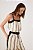 DRESS TO BLUSA BUBBLE LINHO ESTAMPA PARQUE - Imagem 3