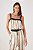 DRESS TO BLUSA BUBBLE LINHO ESTAMPA PARQUE - Imagem 2