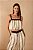 DRESS TO BLUSA BUBBLE LINHO ESTAMPA PARQUE - Imagem 1
