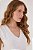 DRESS TO BLUSA COLETE TRICOT - BEGE POLVILHO - Imagem 4