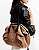 SHOULDER BOLSA TEXTURIZADA - Imagem 1