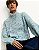 SHOULDER BLUSA TRICOT MESCLA AZUL - Imagem 2