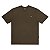 HIGH TEE LOGO LINE DESERT GREEN - Imagem 1