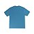 HIGH TEE ELASTIC OIL BLUE - Imagem 3