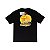 HIGH TEE CAFETERIA BLACK - Imagem 1