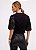 SOMMER CAMISETA MALHA - PRETO - Imagem 3