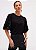 SOMMER CAMISETA MALHA - PRETO - Imagem 2