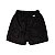 HIGH CARGO SHORTS BLACK - Imagem 2