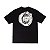 HIGH TEE WHEELT BLACK - Imagem 1