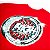 HIGH TEE WHEELT RED - Imagem 3