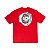 HIGH TEE WHEELT RED - Imagem 1