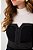 DRESS TO CORSELET SARJA PESPONTOS - PRETO - Imagem 5
