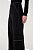 DRESS TO CALÇA SARJA PESPONTOS - PRETO - Imagem 6