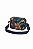 FARM ME LEVA BOLSA FARM ZIRIGUIDUM BANANA UVA - Imagem 1