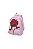 FARM ME LEVA MOCHILA FARM XODO ROSALIA ROSA - Imagem 1