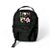 FARM ME LEVA MINI MOCHILA FARM BOROGODO ROMANCE EM FLOR - Imagem 1