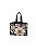FARM ME LEVA TOTEBAG FARM CARIOCA ROMANCE EM FLOR - Imagem 3
