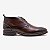 DEMOCRATA BOTA METROPOLITAN TAYLOR HI-SOFT 32 MARROM - Imagem 2
