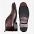 DEMOCRATA BOTA METROPOLITAN TAYLOR HI-SOFT 32 MARROM - Imagem 4