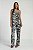 MY PLACE CAMISETA LONGA - EST ZEBRADA - Imagem 3