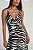 MYPLACE VESTIDO MIDI - EST ZEBRADA - Imagem 4