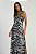 MYPLACE VESTIDO MIDI - EST ZEBRADA - Imagem 3