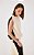 DRESS TO BLUSA MOLETOM COM NYLON - Imagem 3