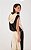 DRESS TO BLUSA MOLETOM COM NYLON - Imagem 5