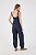 DRESS TO CALÇA JEANS BARREL ZIPER - Imagem 5