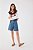 DRESS TO BERMUDA JEANS RECORTES - Imagem 2