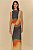 FARM VESTIDO TULE CROPPED DEGRADE LATINA - Imagem 2