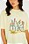 FARM T-SHIRT MEDIA BICICLETA AVES - Imagem 3