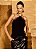 ISY BLUSA - PRETO - Imagem 1