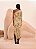 ISY VESTIDO OÁSIS DOURADO - Imagem 3