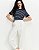 SHOULDER CALÇA SLIM BOTÕES - Imagem 1