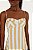 FARM VESTIDO LISTRA BICOLOR - Imagem 3