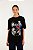 FARM T-SHIRT MÉDIA PAISAGEM IPANEMA PRETA - Imagem 1