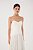 DRESS TO VESTIDO LINHO CROPPED - OFF WHITE - Imagem 3