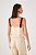 DRESS TO BLUSA LINHO ALÇA BOLAS - OFF POLVILHO - Imagem 5