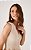 DRESS TO BLUSA TRICOT PEPLUM - OFF POLVILHO - Imagem 3